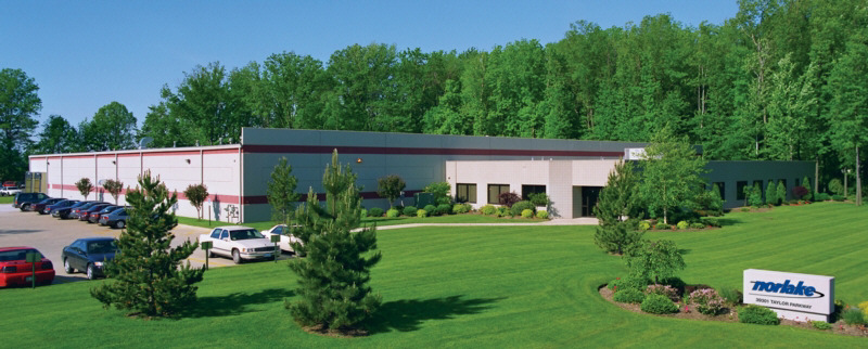 Norlake Manufacturing in Northern Ohio - Transformer and Custom Magnetics manufacturer
