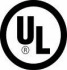 UL listed and approved